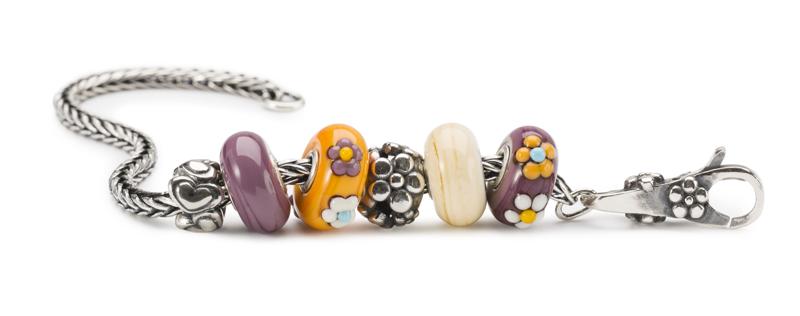 Galleria foto 'Thun diventa anche gioielleria, alleanza con Trollbeads' - foto 1