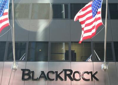Blackrock Blackrock