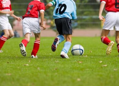 Sport di contatto, via libera nel Lazio: Zingaretti ha firmato l’ordinanza