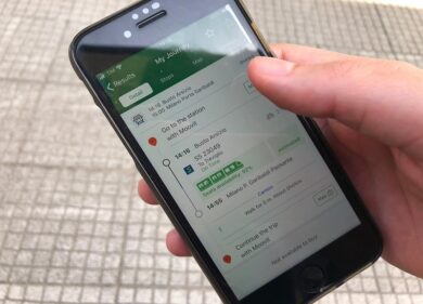 Trenord: al via test per prenotare il viaggio in treno evitando affollamenti