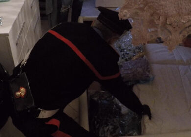 Droga a Roma: Corviale insidia il primato di Tor Bella Monaca e San Basilio