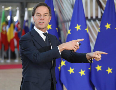 Recovery Fund, Rutte: “Solo prestiti.L’Italia deve imparare a farcela da sola”