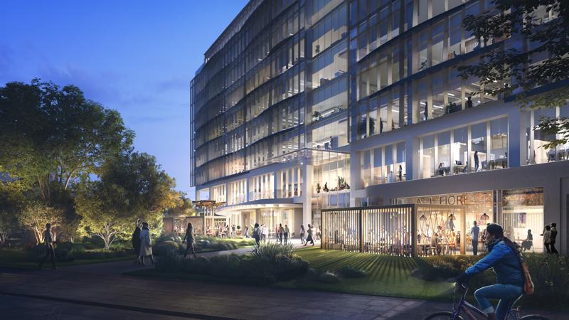 Milano Santa Giulia, progetto da 2,5 mld. Ecco come diventerà Milano Santa Giulia, progetto da 2,5 mld. Ecco come diventerà