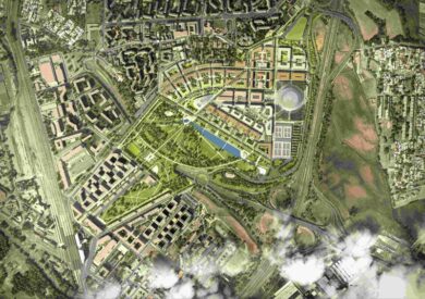 Milano Santa Giulia, progetto da 2,5 mld. Ecco come diventerà