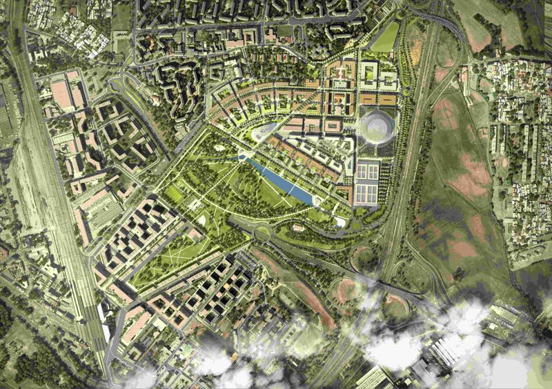 Milano Santa Giulia, progetto da 2,5 mld. Ecco come diventerà Milano Santa Giulia, progetto da 2,5 mld. Ecco come diventerà