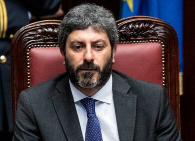 Regeni, Fico: ”L’Egitto ci ha dato un cazzotto, vogliamo risposte”