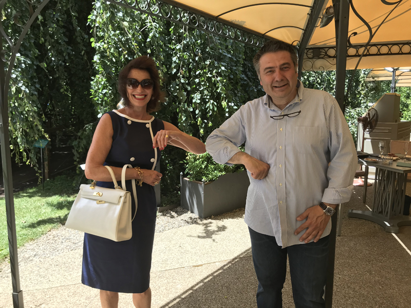 Eccellenze toscane protagoniste della XIX edizione di “Capolavori a tavola” Eccellenze toscane protagoniste della XIX edizione di “Capolavori a tavola”
