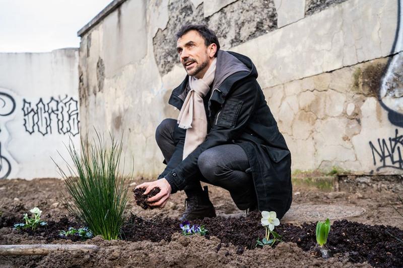 Galleria foto 'Verdi, solo in Italia sono bonsai: offuscati dalle 5 Stelle di Grillo' - foto 1