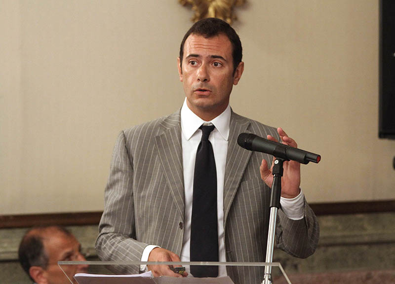 Come sviluppare la rotta Artica, un webinar di Intesa Sanpaolo, Srm e Iai Come sviluppare la rotta Artica, un webinar di Intesa Sanpaolo, Srm e Iai