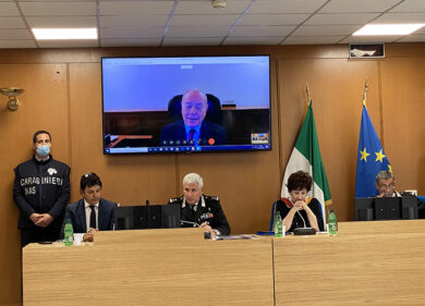 Bonifica di Taranto un modello per l’Italia. Al via il Piano di monitoraggio