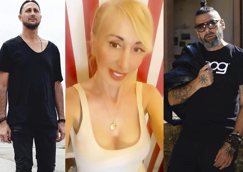 Estate 2020, Benassi con Pequod, Mitch B, Ben Dj: la musica che balleremo Estate 2020, Benassi con Pequod, Mitch B, Ben Dj: la musica che balleremo