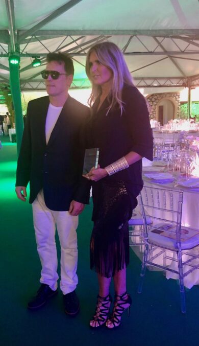 Filming Italy Sardegna Festival, al via la 3’ edizione, Matt Dillon presidente