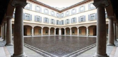 Mediobanca,Bluebell in Piazzetta Cuccia. Pagliaro incontrerà Trapani a giorni
