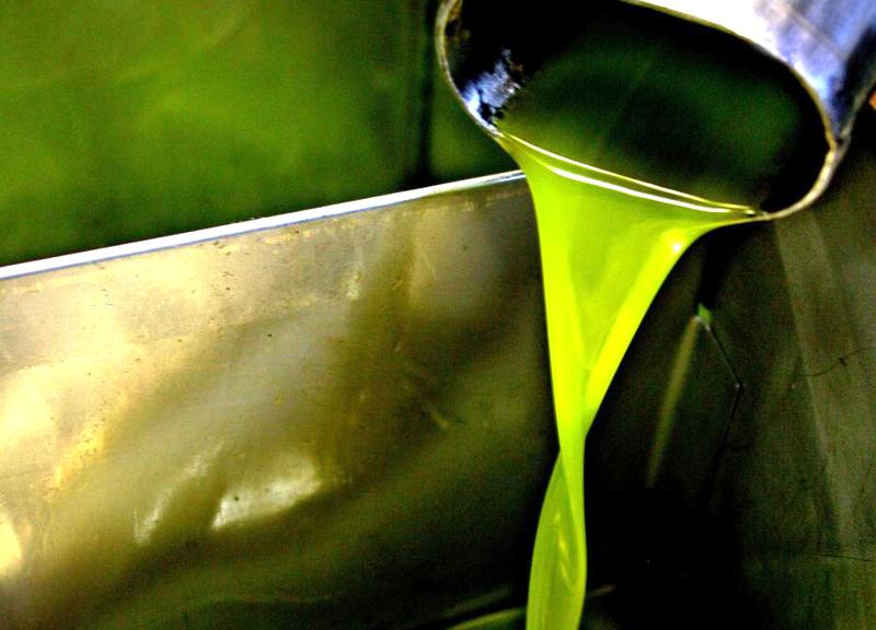 Coronavirus, crack dell’olio extravergine. L’alta qualità un prodotto di lusso