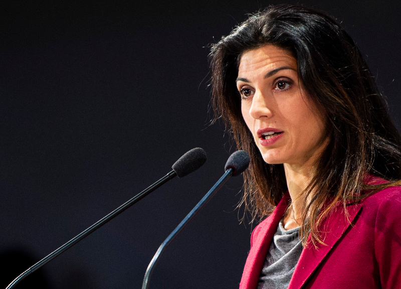 Nomine, Raggi beffa Zingaretti. Enrico Gasbarra Ad di Eur Spa: fumata nera Nomine, Raggi beffa Zingaretti. Enrico Gasbarra Ad di Eur Spa: fumata nera