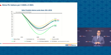 Ubi, il Covid “brucerà” 100 mln di utili. Massiah salirà al 100% di Aviva Vita