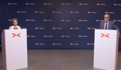 Ubi, Massiah boccia l’offerta di Messina. Intesa: parola ai soci, sarà big Ue