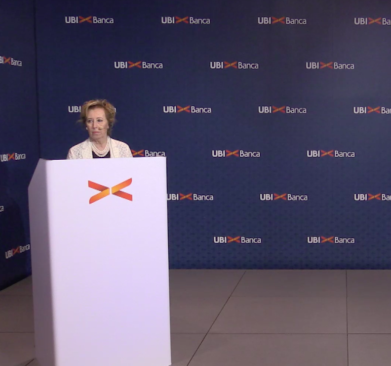 Ubi, Massiah boccia l’offerta di Messina. Intesa: parola ai soci, sarà big Ue Ubi, Massiah boccia l’offerta di Messina. Intesa: parola ai soci, sarà big Ue