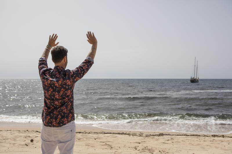 Ascolti tv, Temptation Island parte col turbo. Chernobyl lancia La7 sul podio Ascolti tv, Temptation Island parte col turbo. Chernobyl lancia La7 sul podio