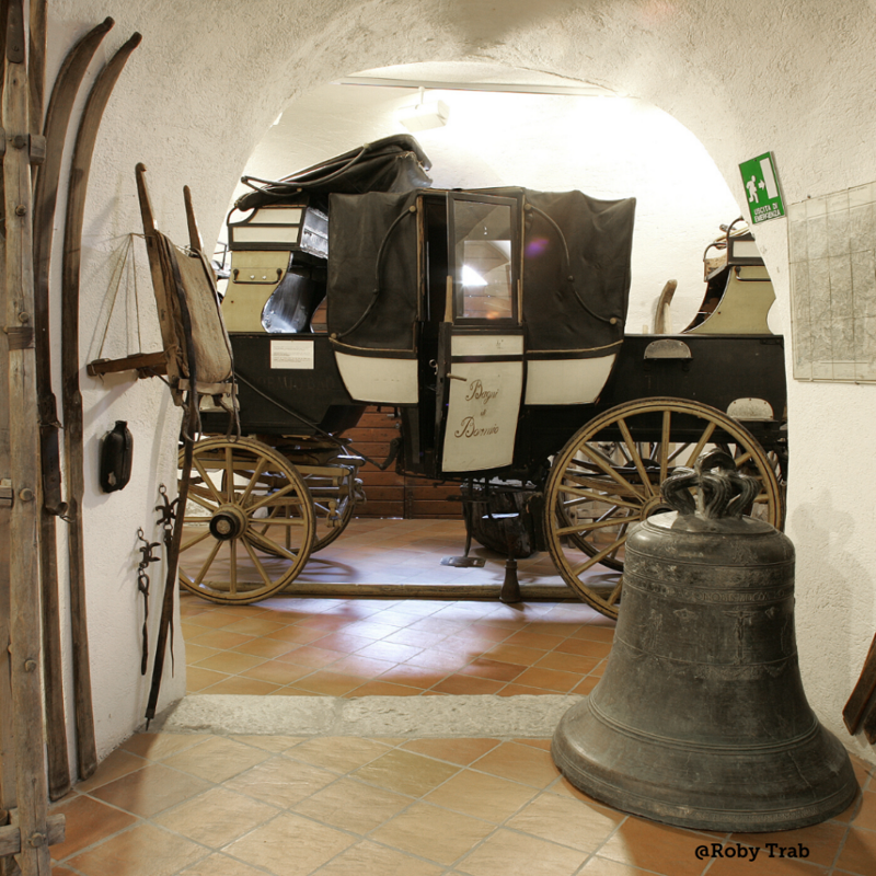 Fuga dalla città: estate 2020 a Bormio, tra sport, cibo e relax