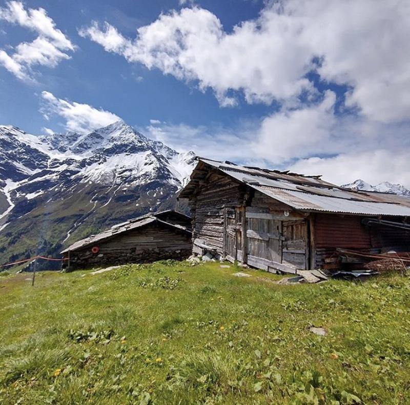 Fuga dalla città: estate 2020 a Bormio, tra sport, cibo e relax