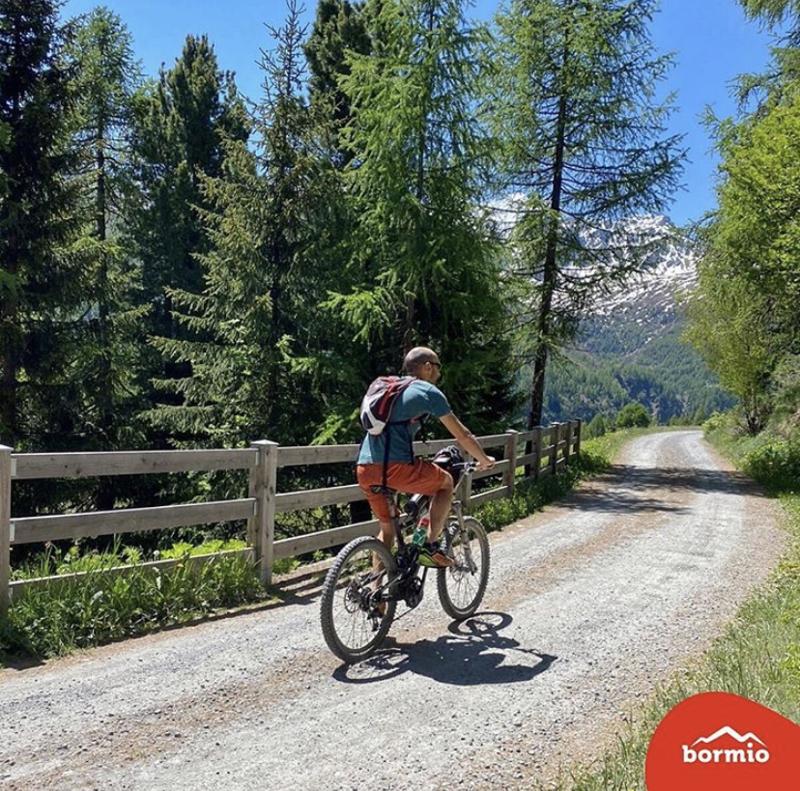 Fuga dalla città: estate 2020 a Bormio, tra sport, cibo e relax