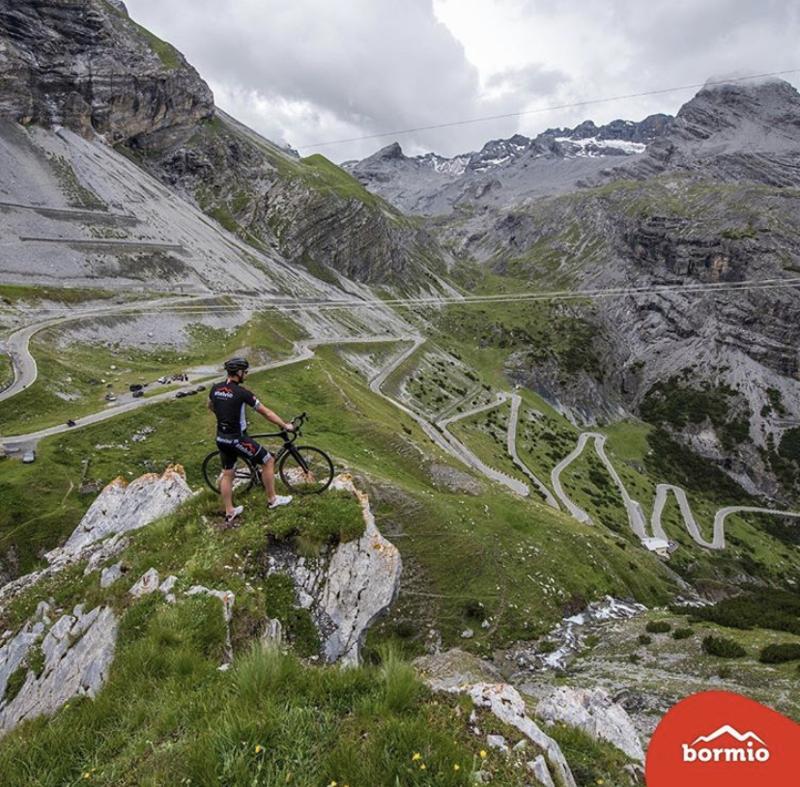 Fuga dalla città: estate 2020 a Bormio, tra sport, cibo e relax