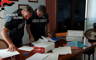 Reddito di cittadinanza, scovati 86 furbetti a Salerno