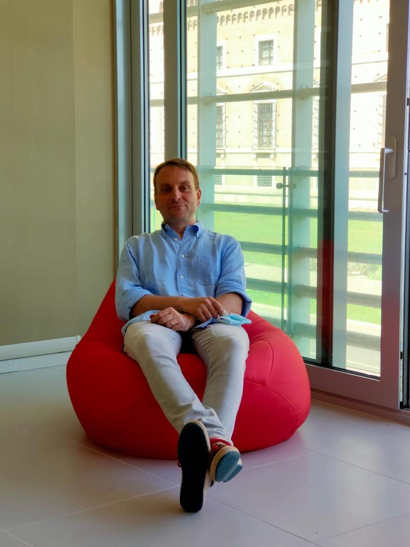 Galleria foto 'Brian and partners acquisisce quote di EasyCharge' - foto 1
