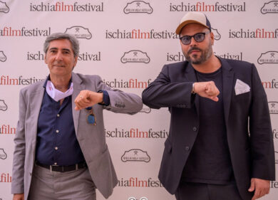 Cinema, Ischia Festival. Marco D’Amore: “Streaming opportunità per emergenti”