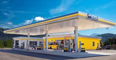 Eni reinventa le stazioni di servizio: nasce Emporium, il negozio di vicinato