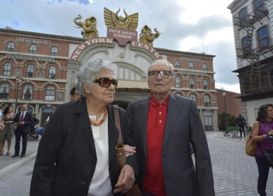 Addio a Morricone: una leggenda partita da Trastevere alla conquista del mondo