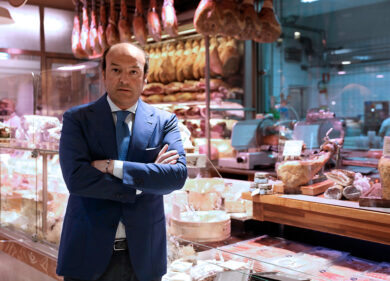 Prezzo verde, la nuova formula di convenienze di Ciro Amodio si estende ancora