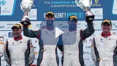 Il “Giro d’Europa in 1949 ore” firmato Abarth riparte da Torino