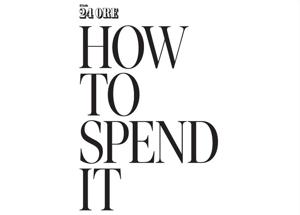 How to Spend it, Polla Mattiot: “Piattaforma per il lusso, si legge per fare”