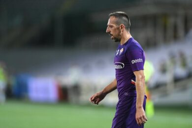 Fiorentina, trasferta di Parma amara per Ribery: ladri derubano la sua villa