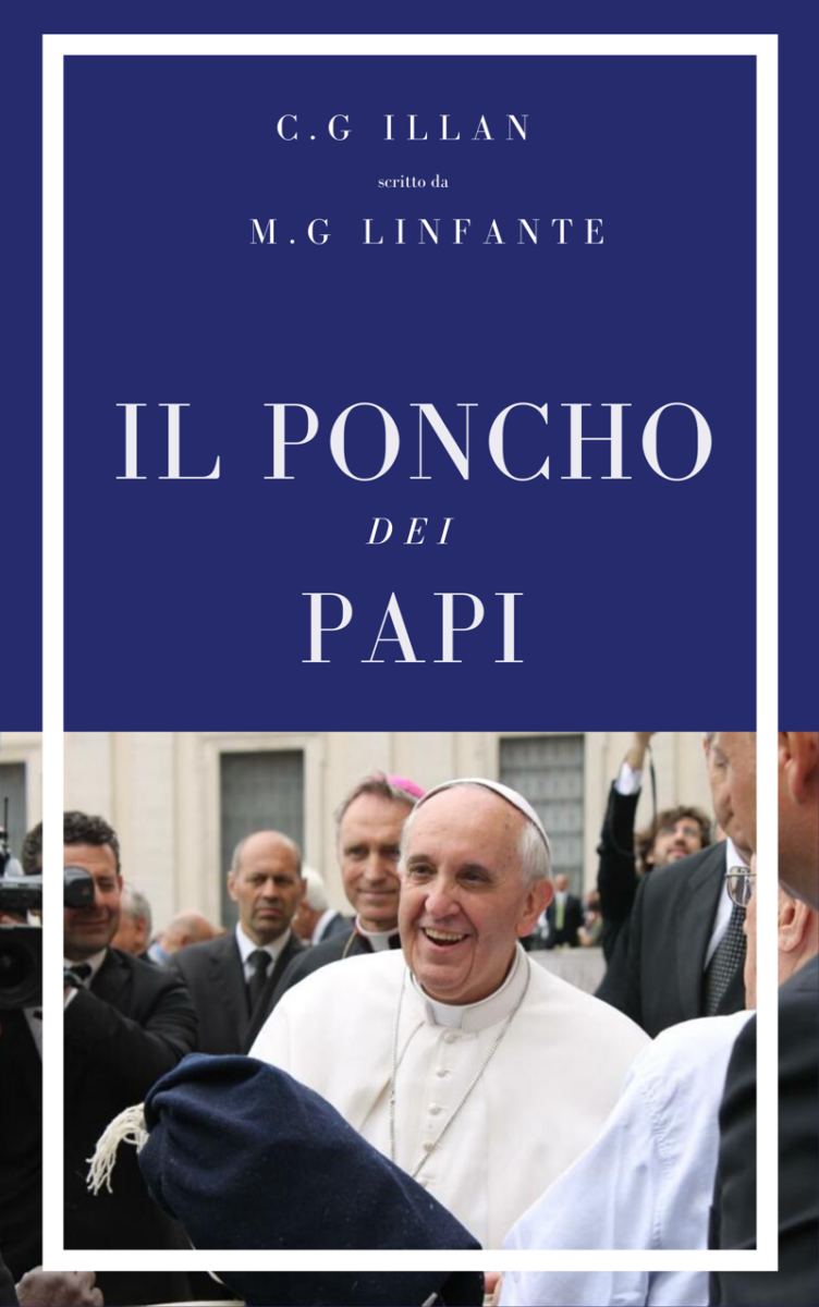pocho papi libro