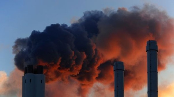 Ex-Ilva, spa-ventoso l’abbraccio ovattato delle polveri rosse