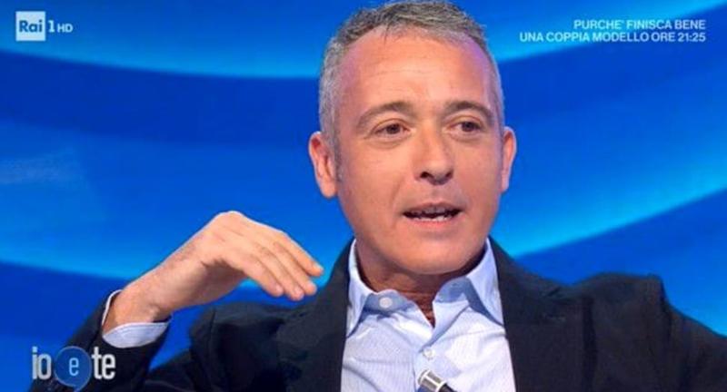 Ascolti tv, “Io e te” conquista la vetta. Avete letto i numeri? Occhio… Ascolti tv, “Io e te” conquista la vetta. Avete letto i numeri? Occhio…