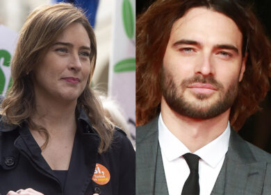 L’ammissione dell’attore Giulio Berruti: “Maria Elena Boschi? Sì la amo”