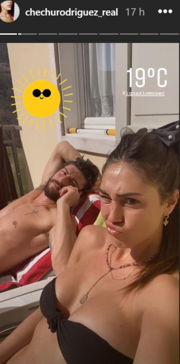 FRANCESCA CIPRIANI, LATO B FANTASTICO: IL SELFIE IN BIKINI FRANCESCA CIPRIANI, LATO B FANTASTICO: IL SELFIE IN BIKINI