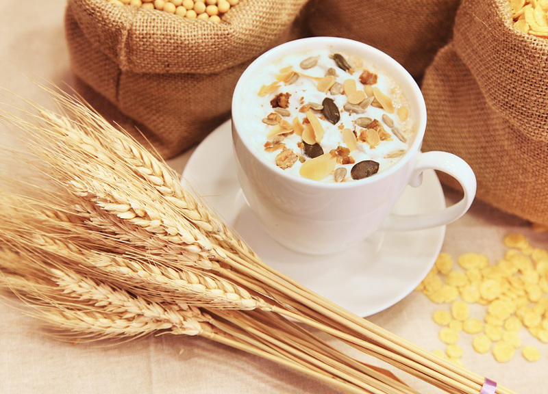 Dieta crusca di avena: per dimagrire velocemente e ridurre la fame Dieta crusca di avena: per dimagrire velocemente e ridurre la fame