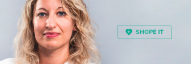 Sanofi e McCann Health lanciano Shope, l’e-commerce dedicato alla speranza