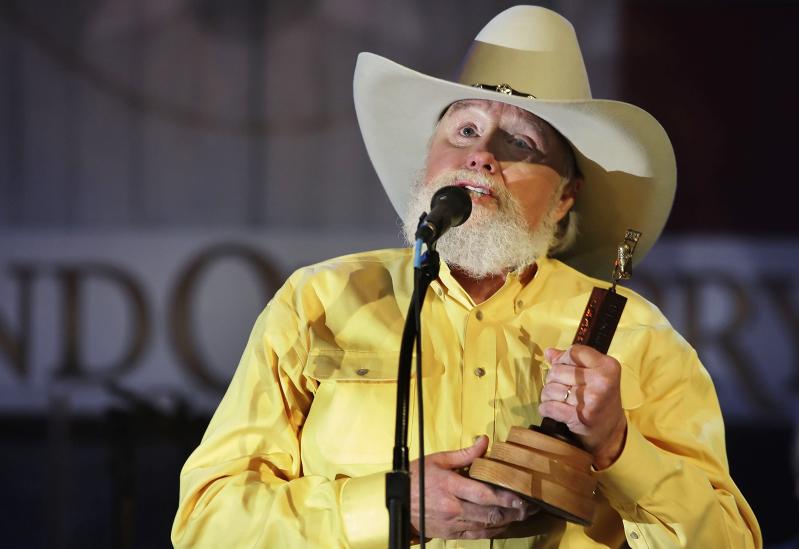 Usa, morto Charlie Daniels, aveva suonato per Dylan, Cohen, Ringo Starr Usa, morto Charlie Daniels, aveva suonato per Dylan, Cohen, Ringo Starr