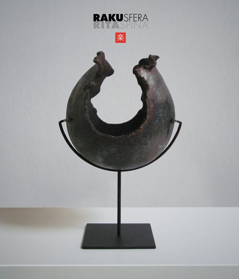 Rakusfera con le sue opere partecipa alla Biennale di Venezia