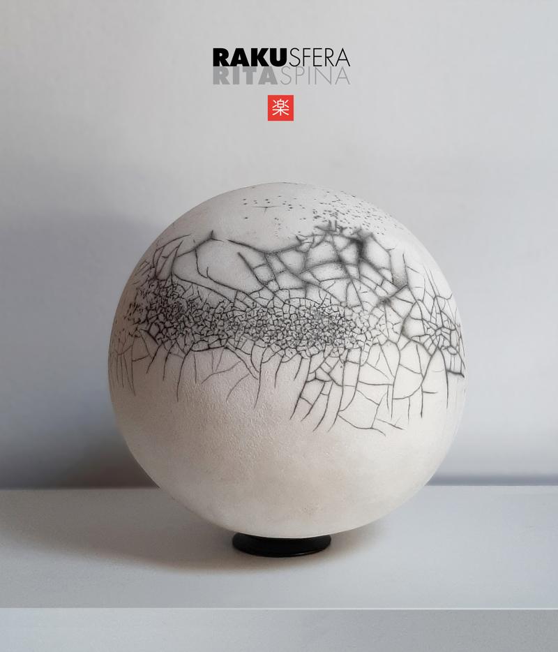 Rakusfera con le sue opere partecipa alla Biennale di Venezia