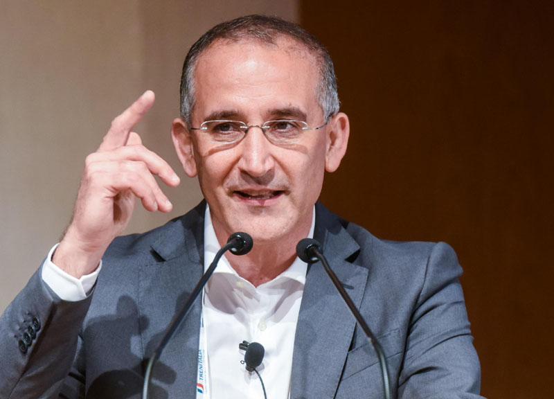 Renato Mazzoncini, A2A: “La sostenibilità ci farà uscire dalla crisi” Renato Mazzoncini, A2A: “La sostenibilità ci farà uscire dalla crisi”