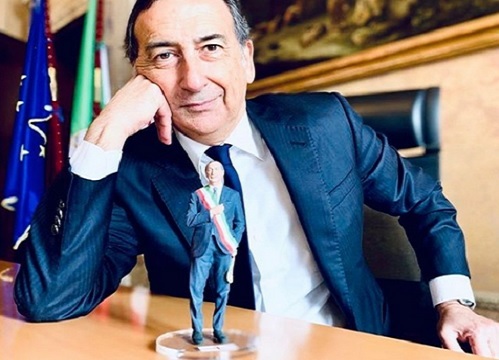 Dopo Sala? Troppi pretendenti. La deriva degli incontinenti Dopo Sala? Troppi pretendenti. La deriva degli incontinenti