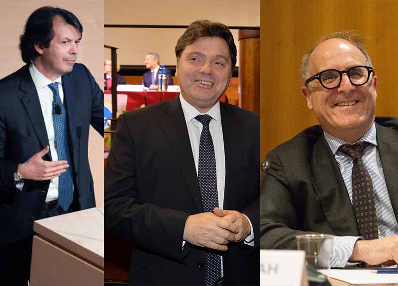 Ubi, altolà ad Intesa sulle filiali: “Senza fusione, vendita non possibile” Ubi, altolà ad Intesa sulle filiali: “Senza fusione, vendita non possibile”