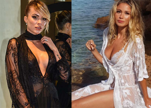 Ludovica Pagani sulle orme di Diletta Leotta… anche a Radio 105 Ludovica Pagani sulle orme di Diletta Leotta… anche a Radio 105